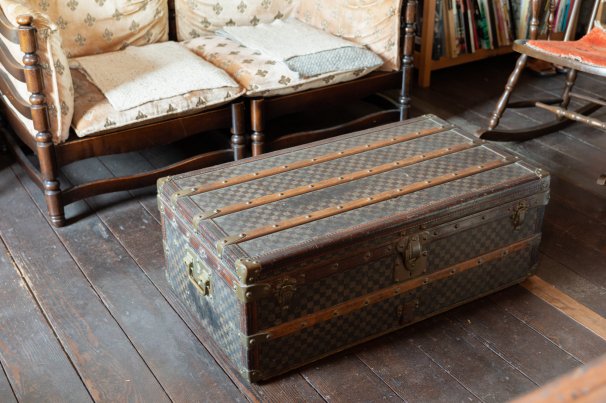 Louis Vuitton / ルイ・ヴィトン – Imaya