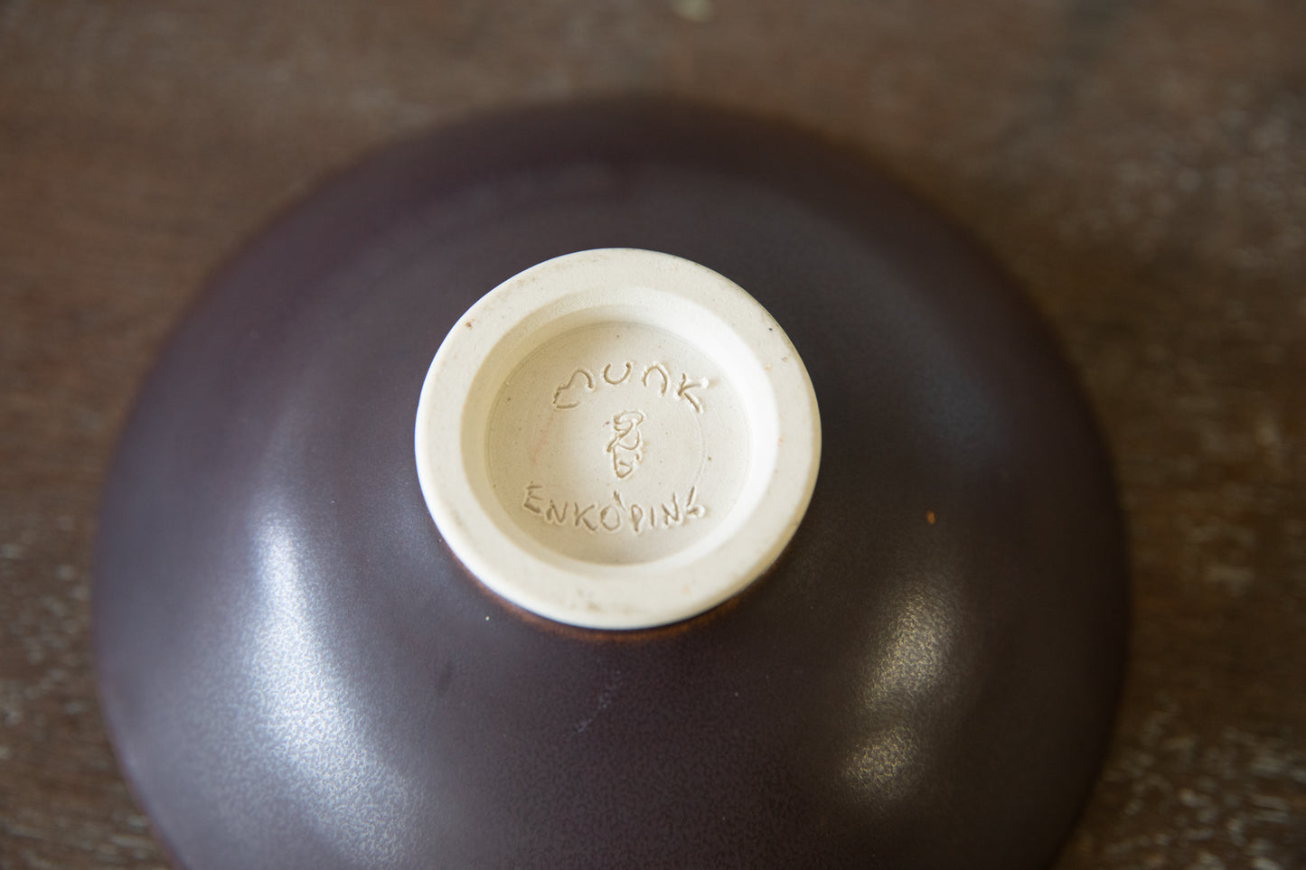 Munk Enkoping (ムンク・エンショーピング)ボウル