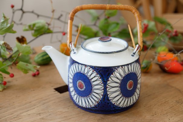 Anette(アネッテ)ティーポット