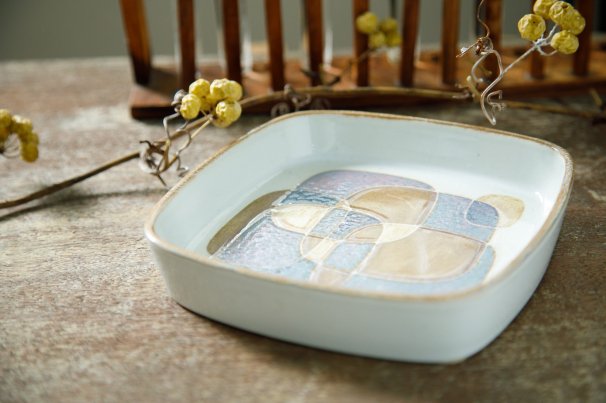 TENERA(テネラ)プレートM 17.2cm