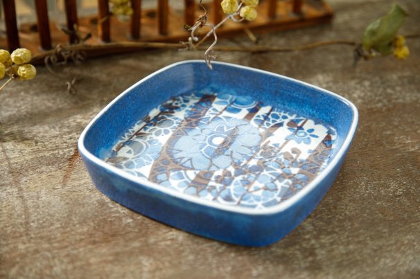 BACA(バッカ)プレートM 16.8cm