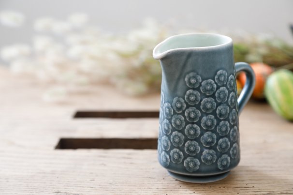 Azur(アズール)グリーン クリーマー KRONJYDEN/クロニーデン