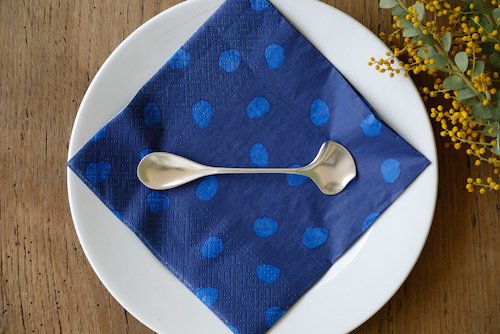 ノーマンコペンハーゲン ペーパーナプキン/20枚入り ドット