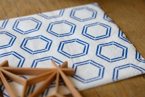 ノーマンコペンハーゲン ペーパーナプキン/20枚入り プレイド