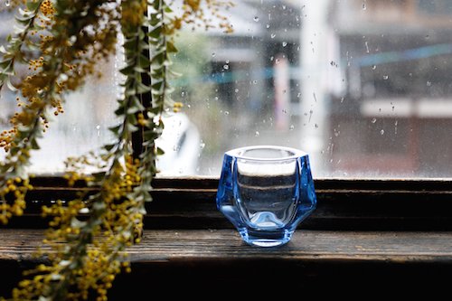 フラワーベース・花瓶 Holmgaard/ホルムガード