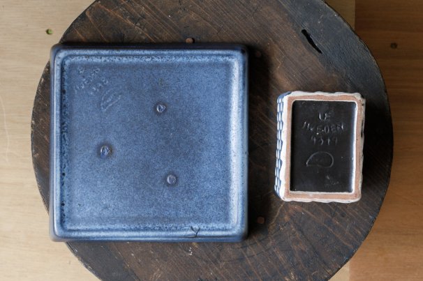 Upsala Ekby (ウプサラエクビー ) シガレットケース&アシュトレイ