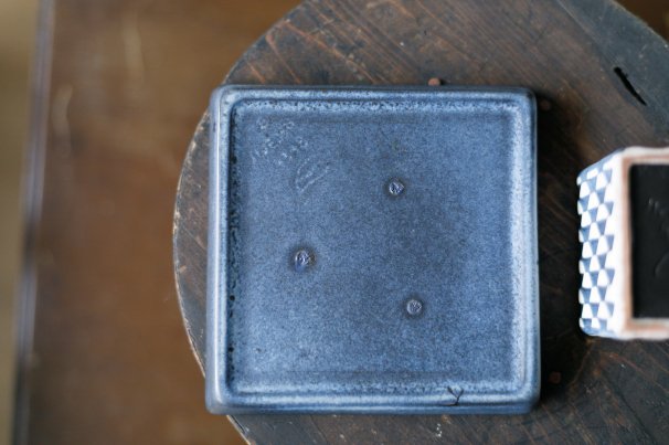 Upsala Ekby (ウプサラエクビー ) シガレットケース&アシュトレイ