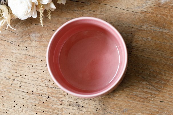 クイストゴー Cordial Palet(コーディアル パレット)ピンク シュガーボウル