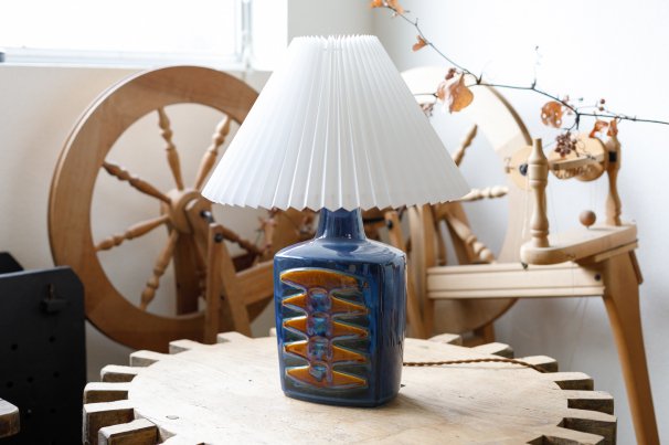 Søholm(スーホルム)テーブルランプ