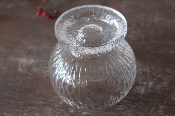 iittala(イッタラ)/ Kekkerit(ケッケリト)デザートグラスボウル
