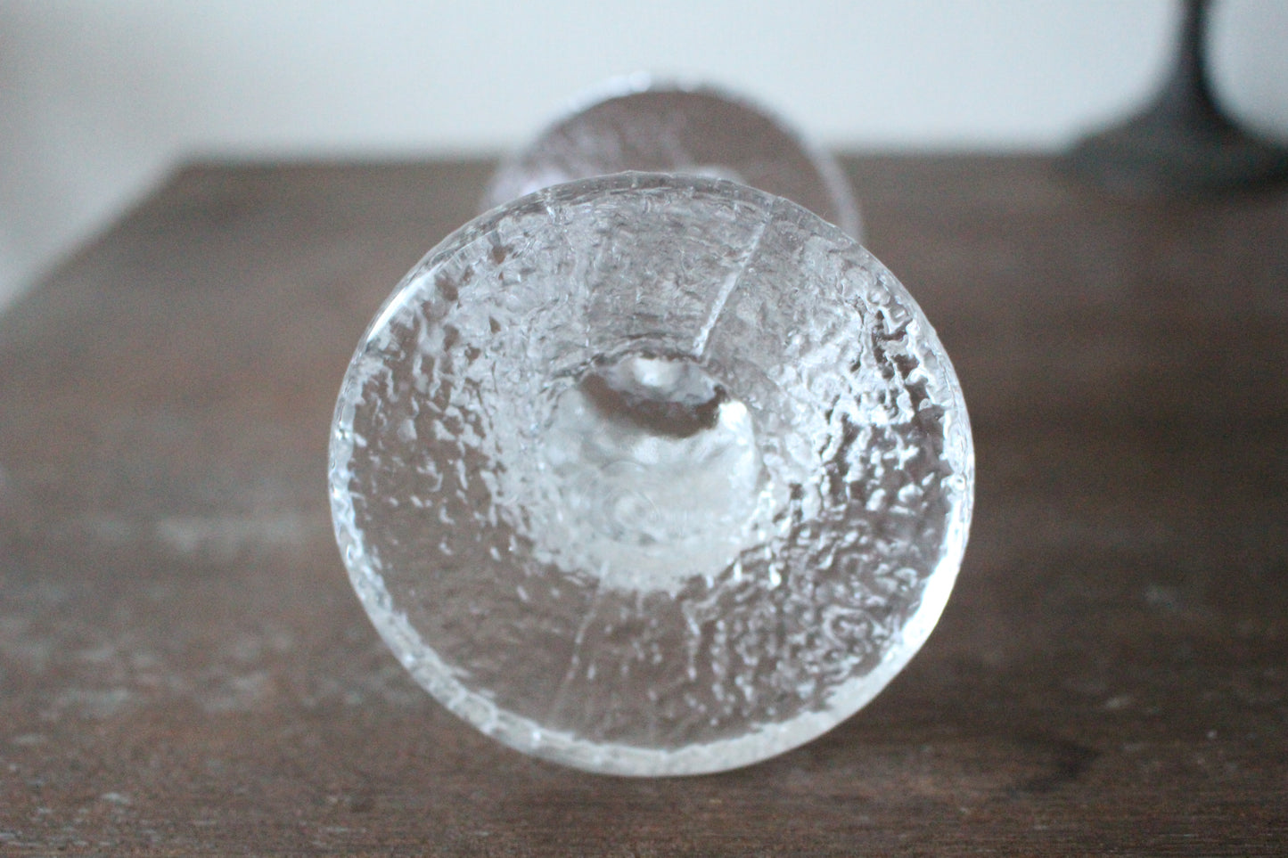 iittala/イッタラ Festivo /フェスティーボ キャンドルホルダー12cm