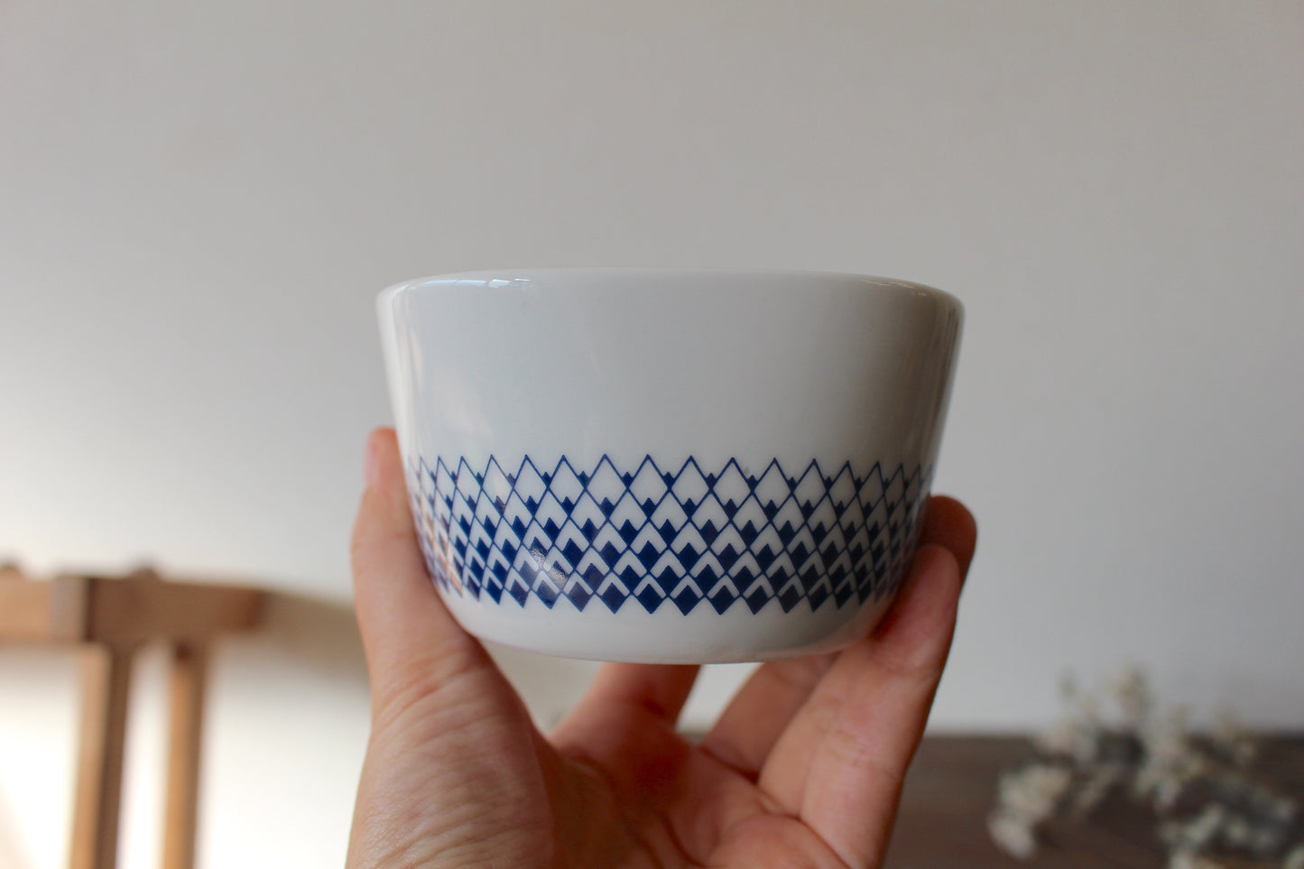 リュンビューポーセリン /Lyngby Porcelain Danild/Romber クリーマー&シュガーボウルセット