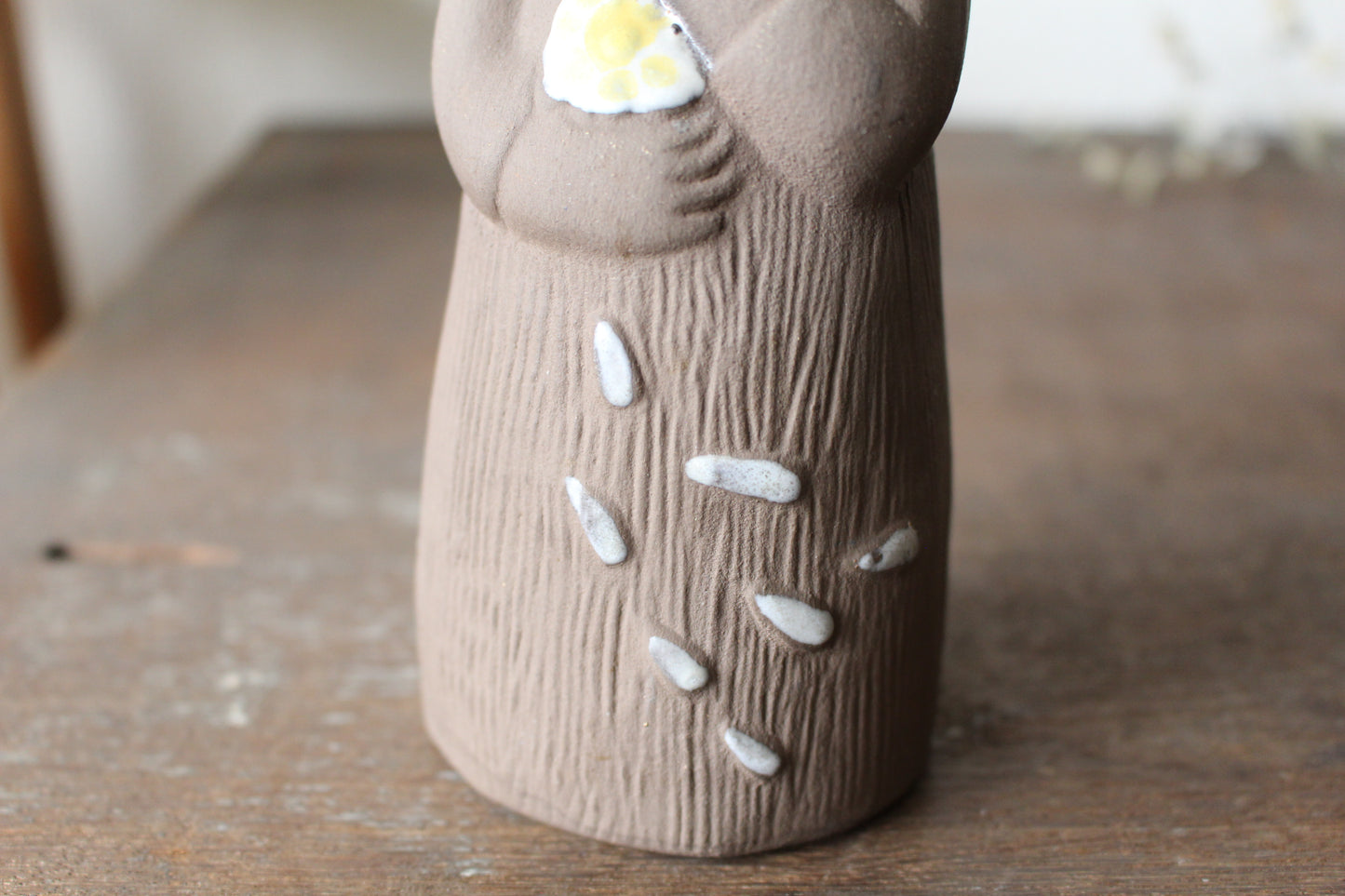 Upsala Ekby (ウプサラエクビー ) マリ・シムルソン Ina(イーナ) 置き物