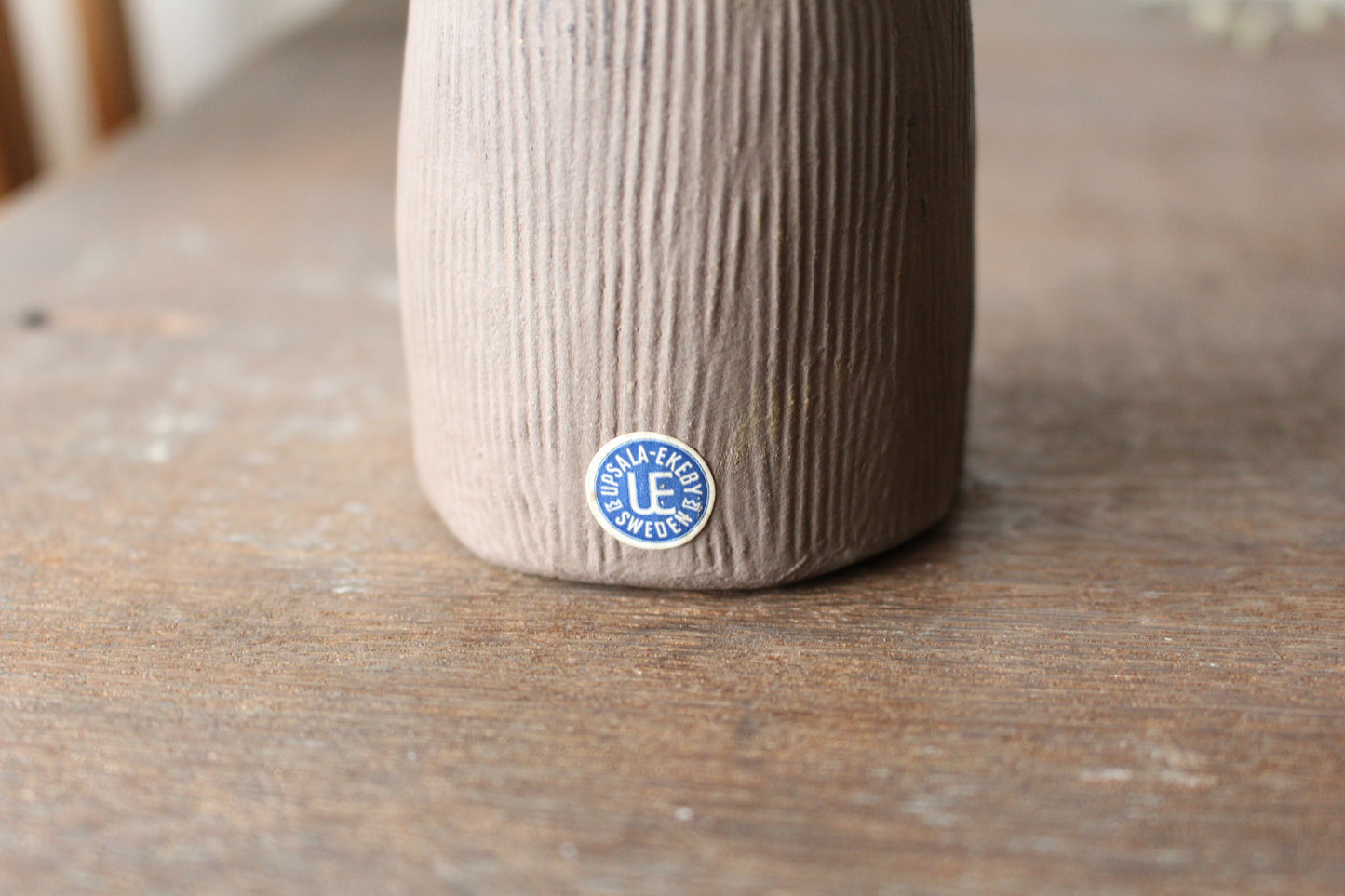 Upsala Ekby (ウプサラエクビー ) マリ・シムルソン Ina(イーナ) 置き物