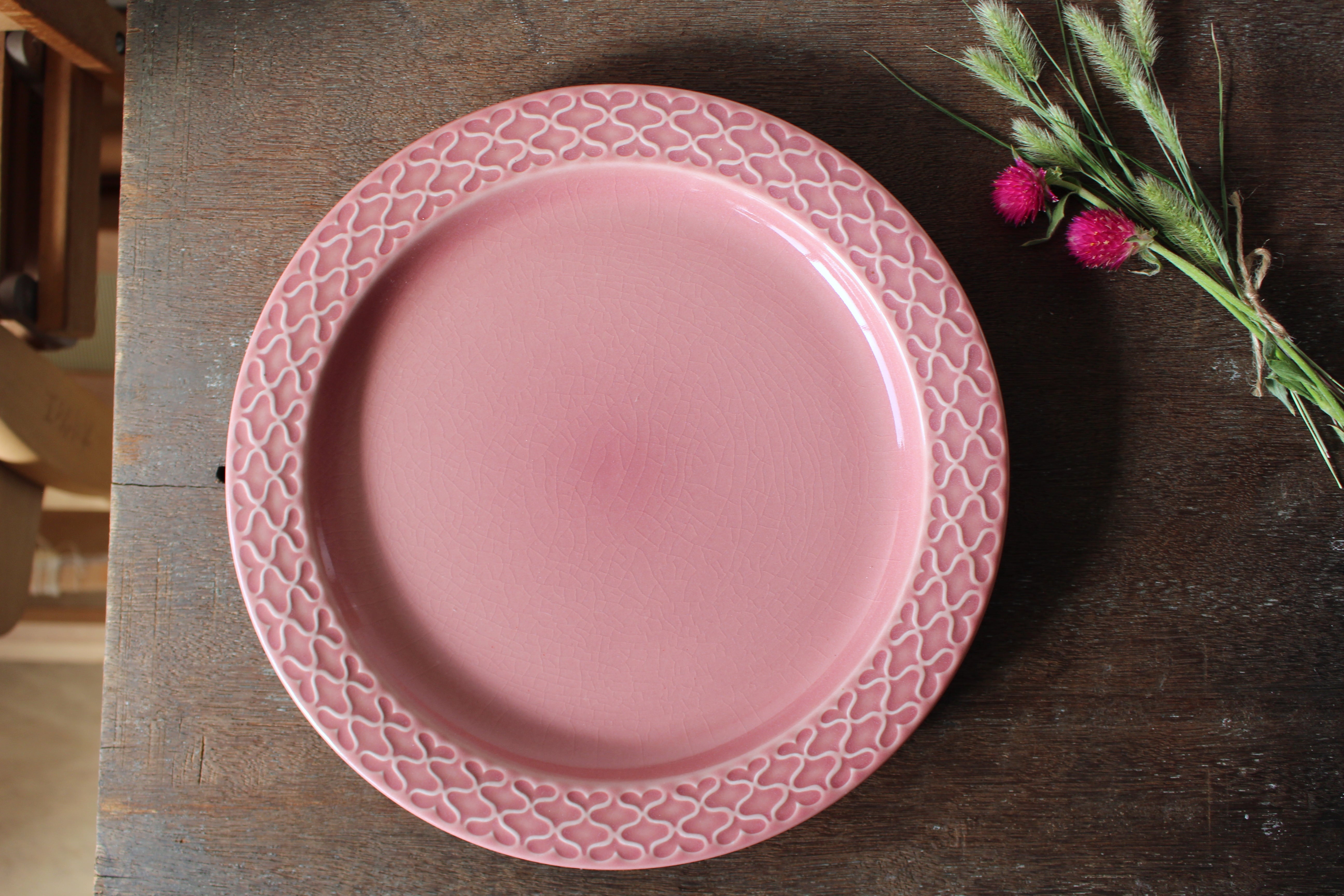 【値下げ】クイストゴー　コーディアルパレット　ターコイズ　　スーププレート Jens.H.Quistgaard/クィストゴー/Cordial /コーディアル/Palet