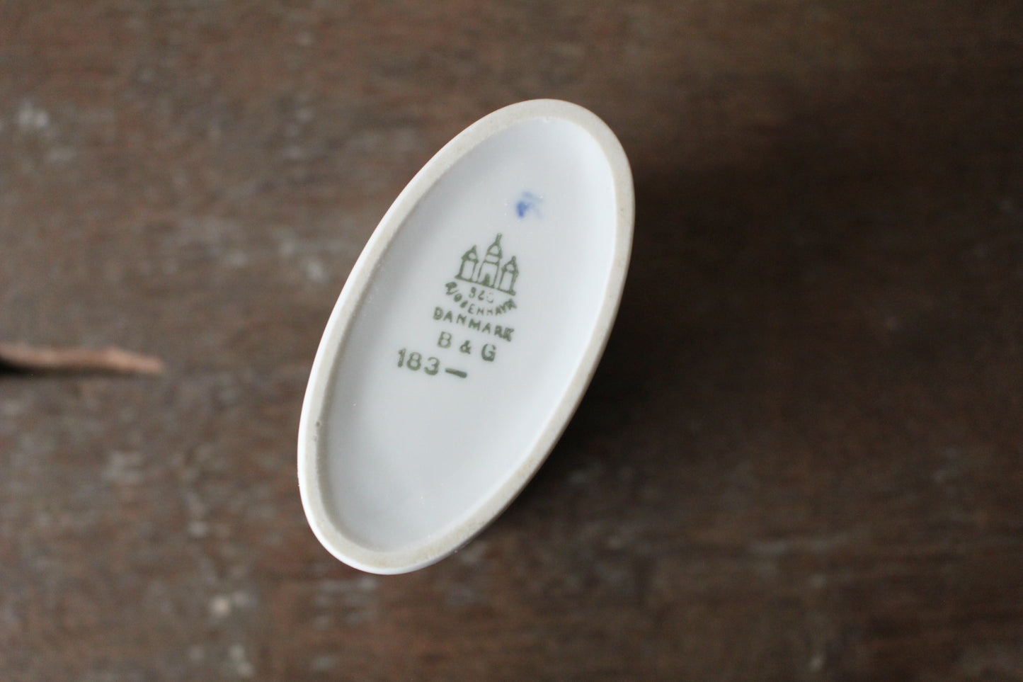 B&G エンパイア シガレットケース