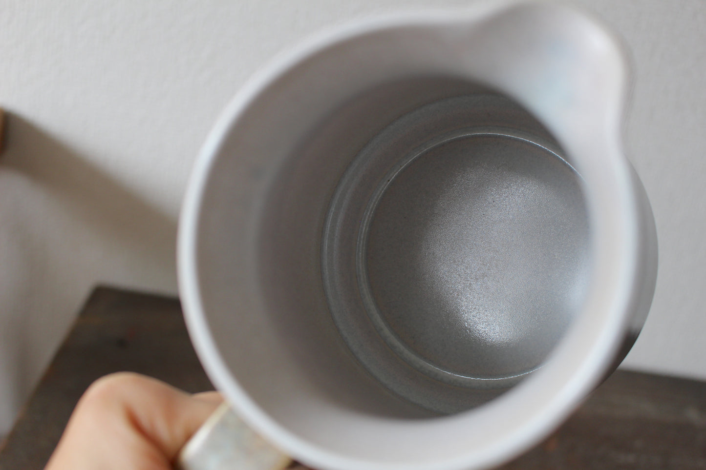 ナブストラップ/Knabstrup ヌゼボー/Nøddebo ピッチャー・ジャグ