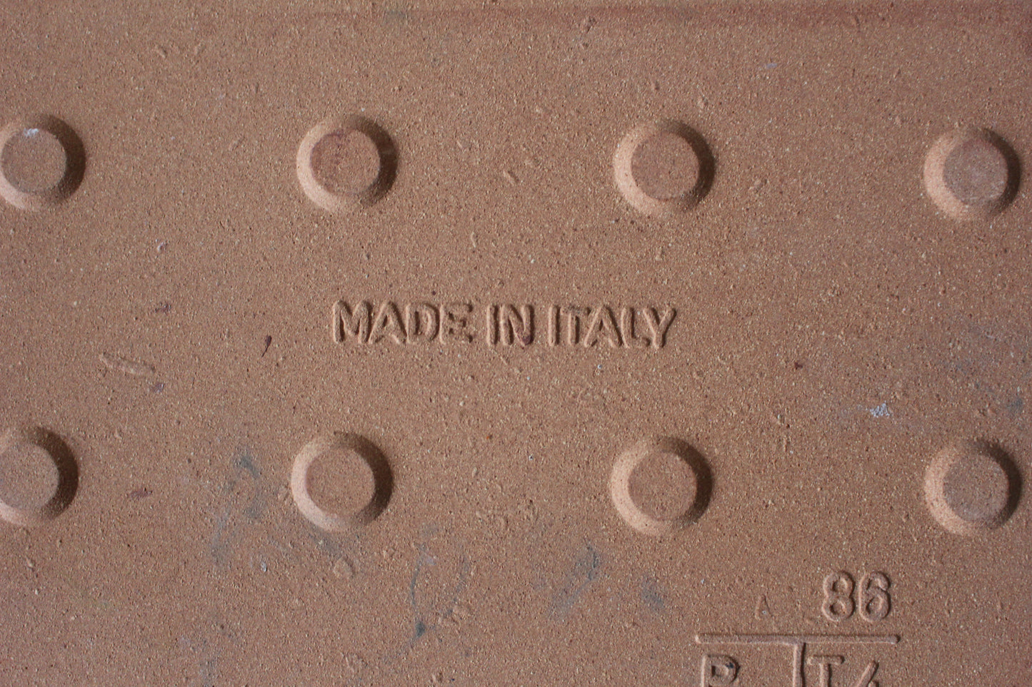 ヴィンテージ・アンティークタイルセット フラワーブーケ