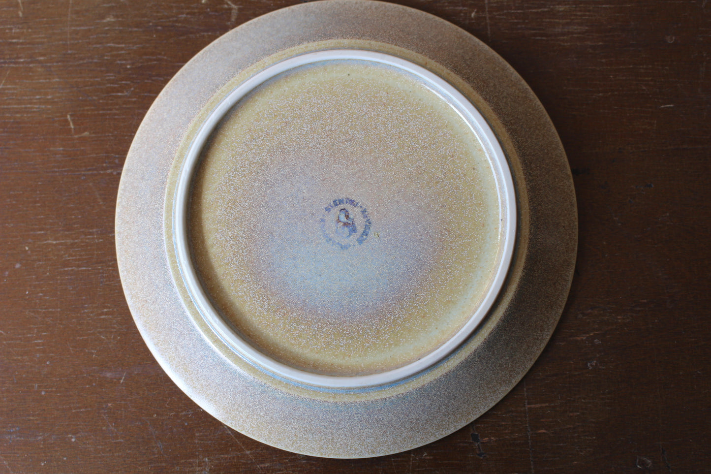 ナブストラップ/Knabstrup ヌーボー/Nodebo ケーキプレート17cm②