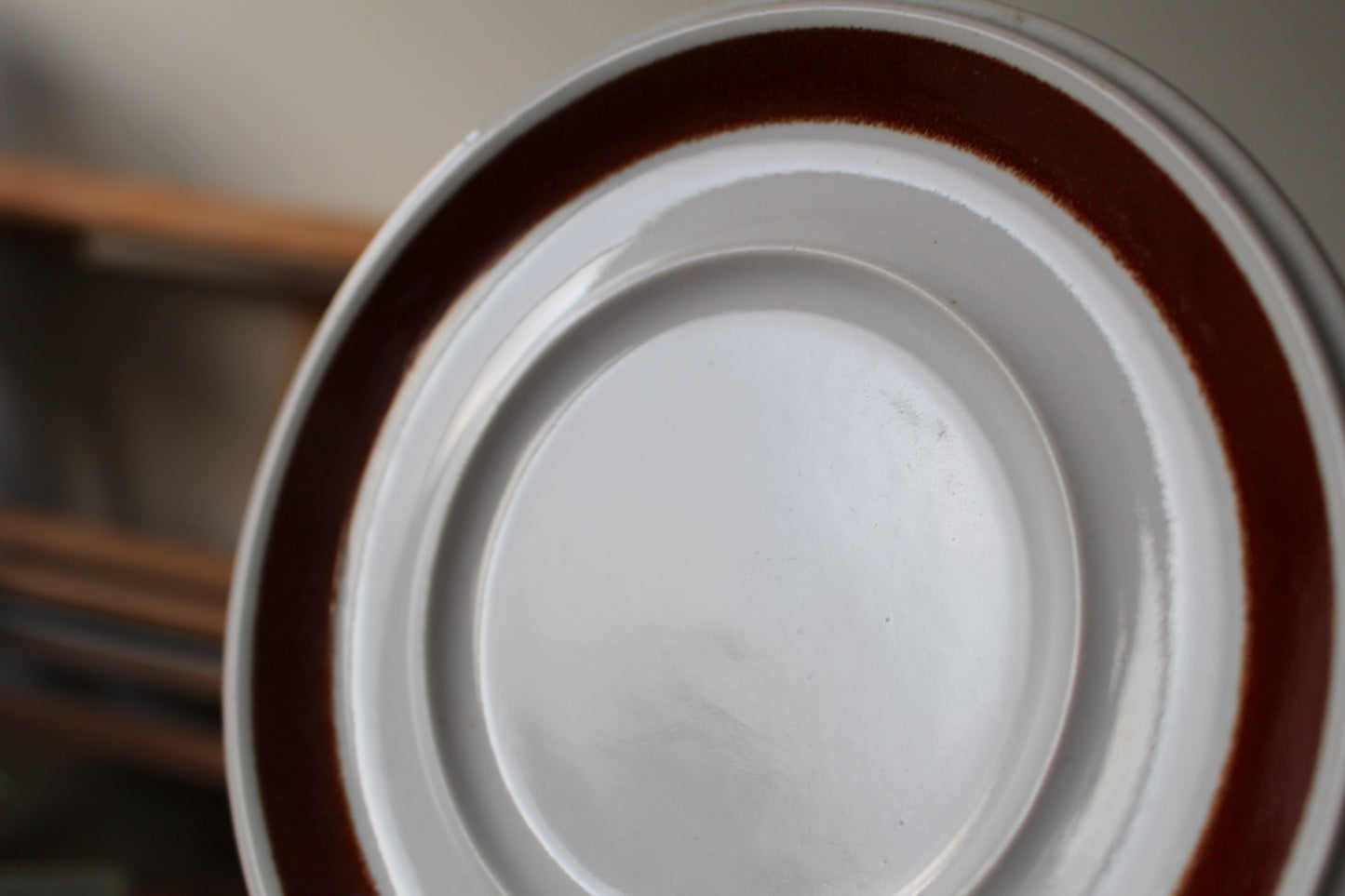 ARABIA(アラビア)Rosmarin(ロスマリン)ティーカップ&ソーサー ②