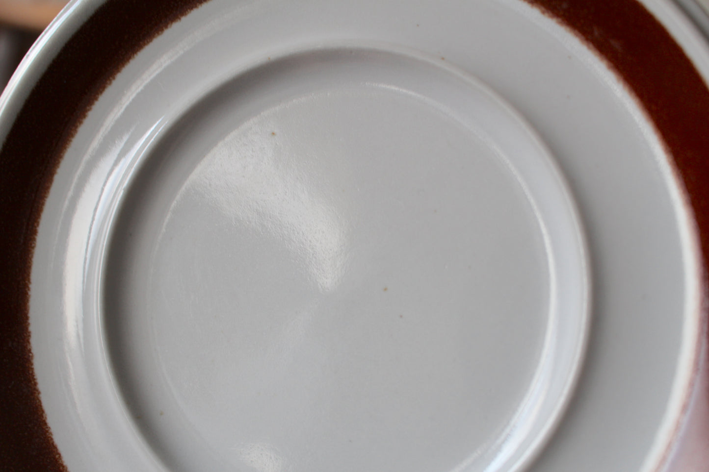 ARABIA(アラビア)Rosmarin(ロスマリン)ティーカップ&ソーサー ②