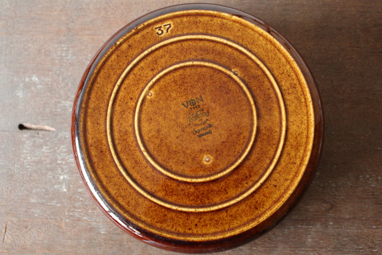 Rorstrand(ロールストランド)/ sorrento /ソレント ボウル18.5cm