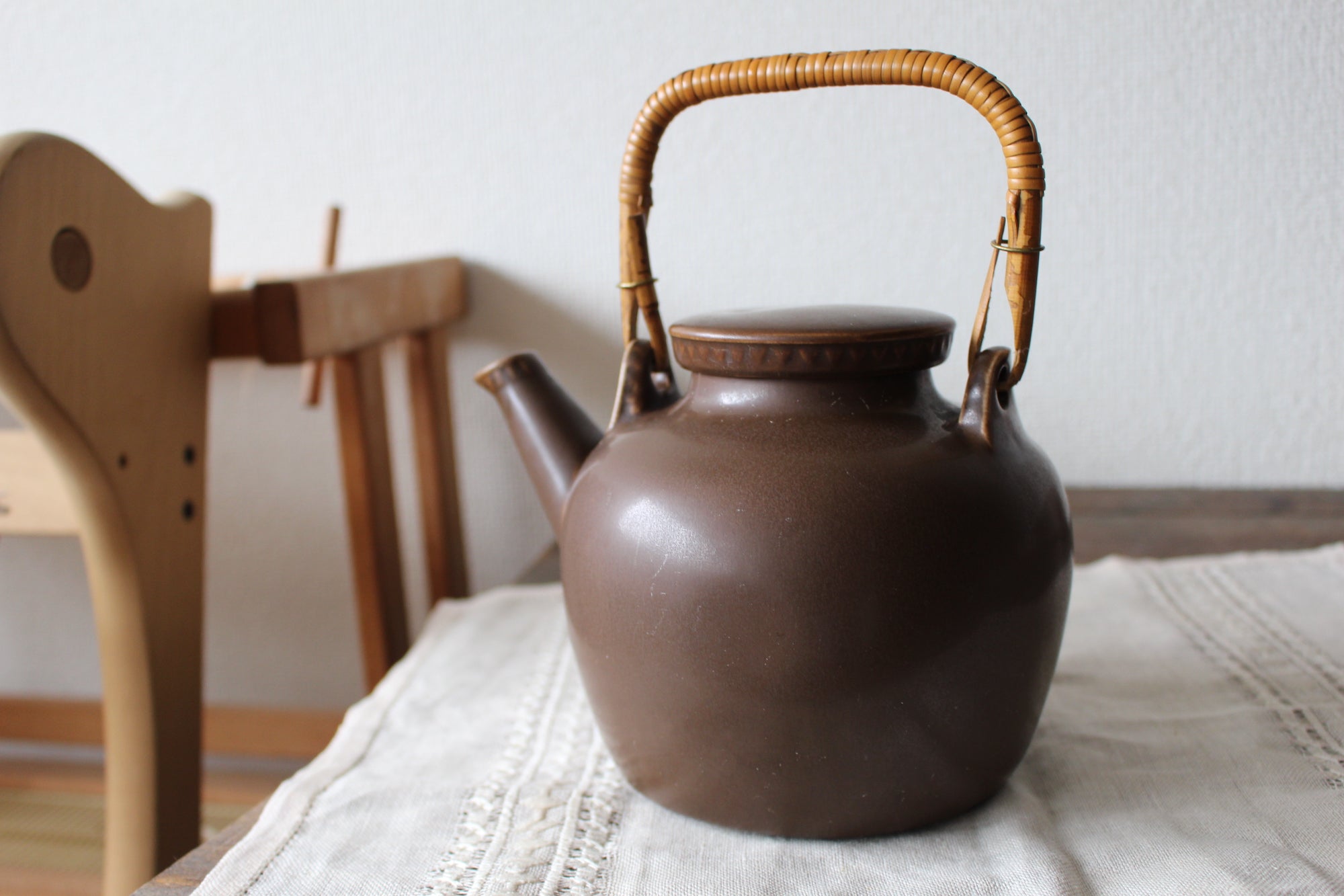 Upsala Ekby /ウプサラエクビー – Imaya