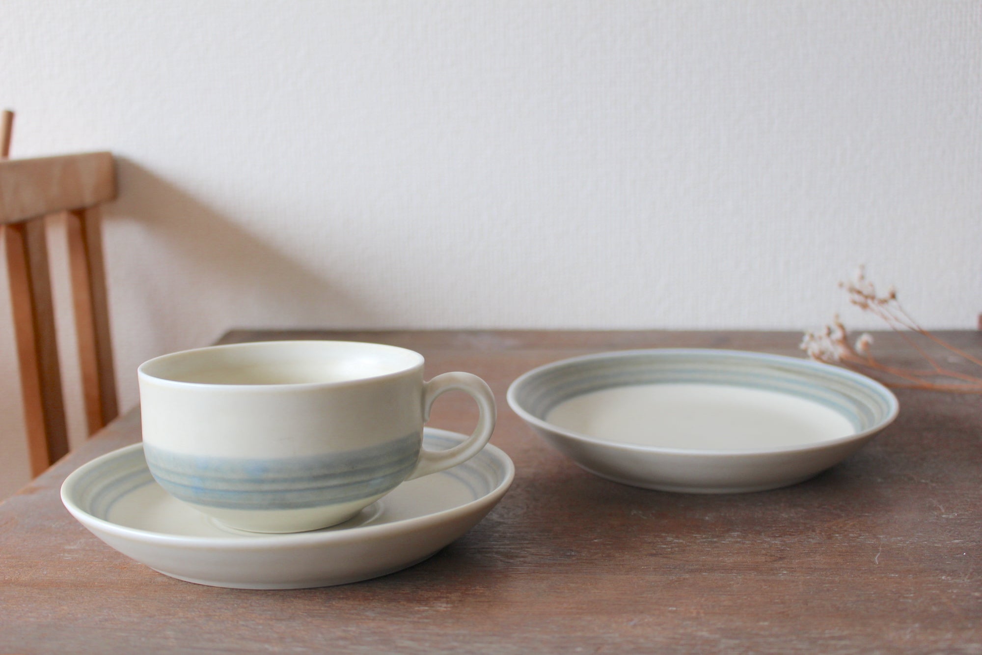 ビングオーグレンダール　エンパイアシリーズ　ケーキプレート4枚セット 2025年最新】ビングオーグレンダール プレートの人気アイテム