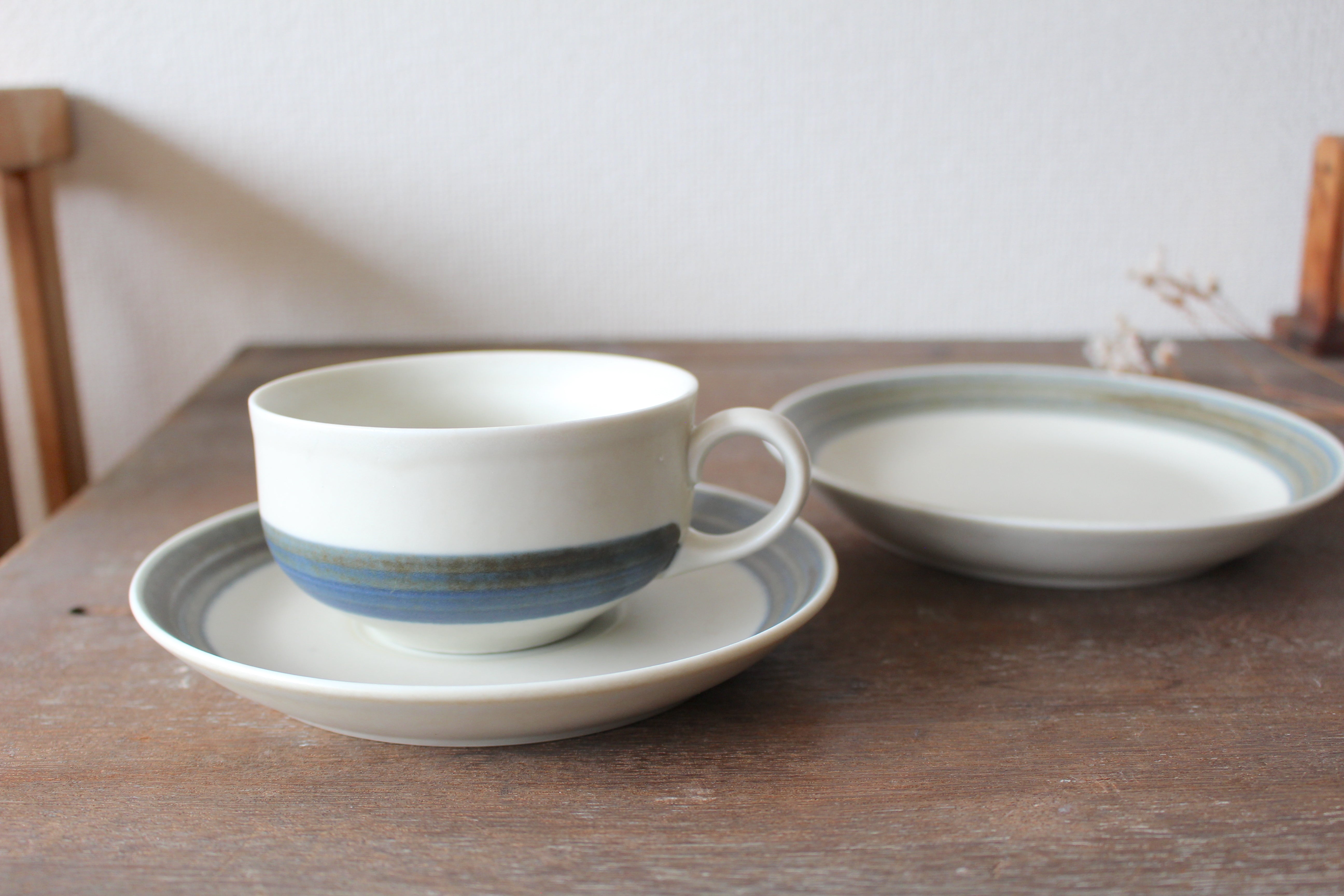 Bing & Grøndahl/ビング・オー・グレンダール(B&G) – Imaya