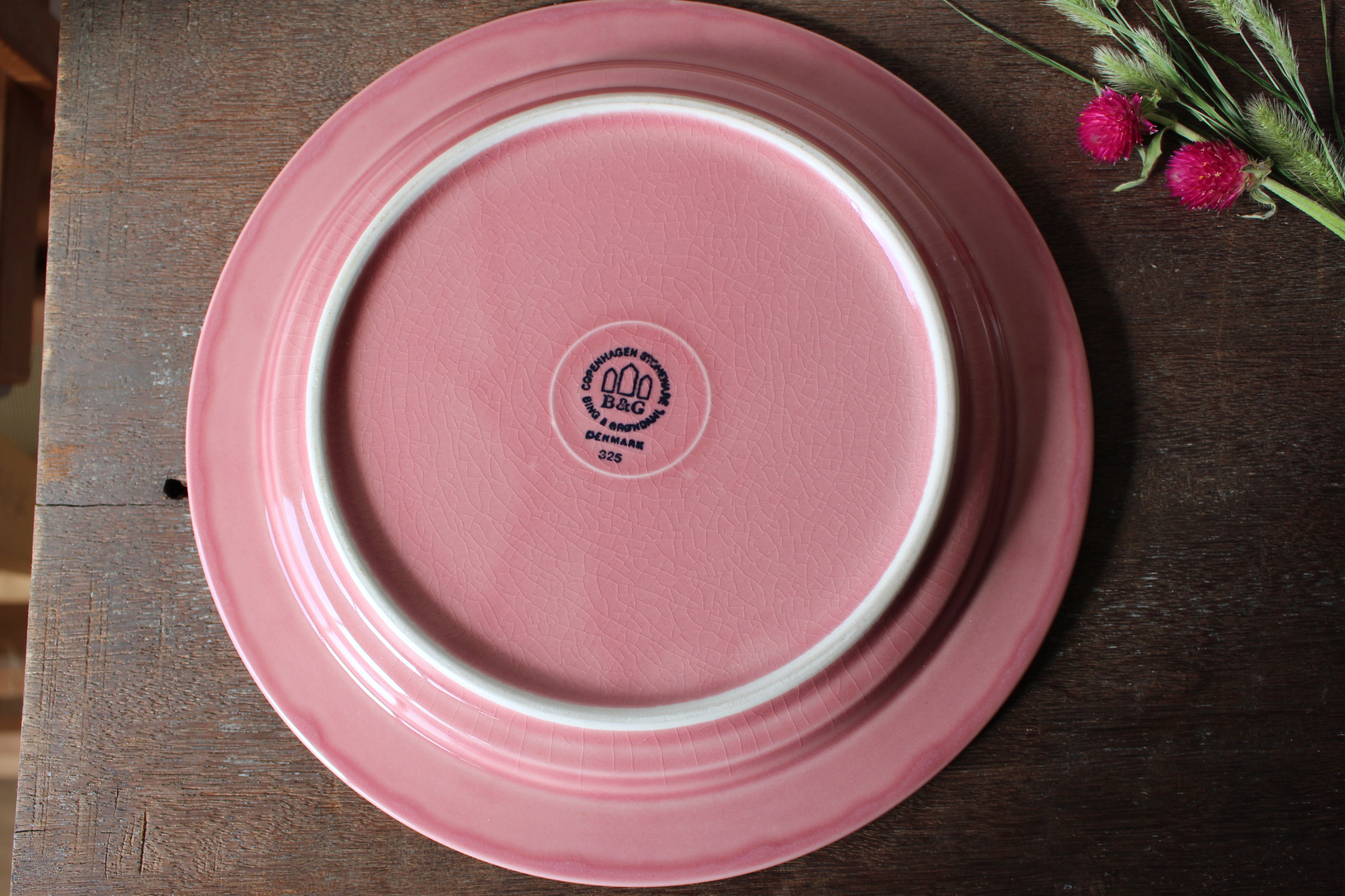 クイストゴー Cordial Palet（コーディアル パレット）ピンク