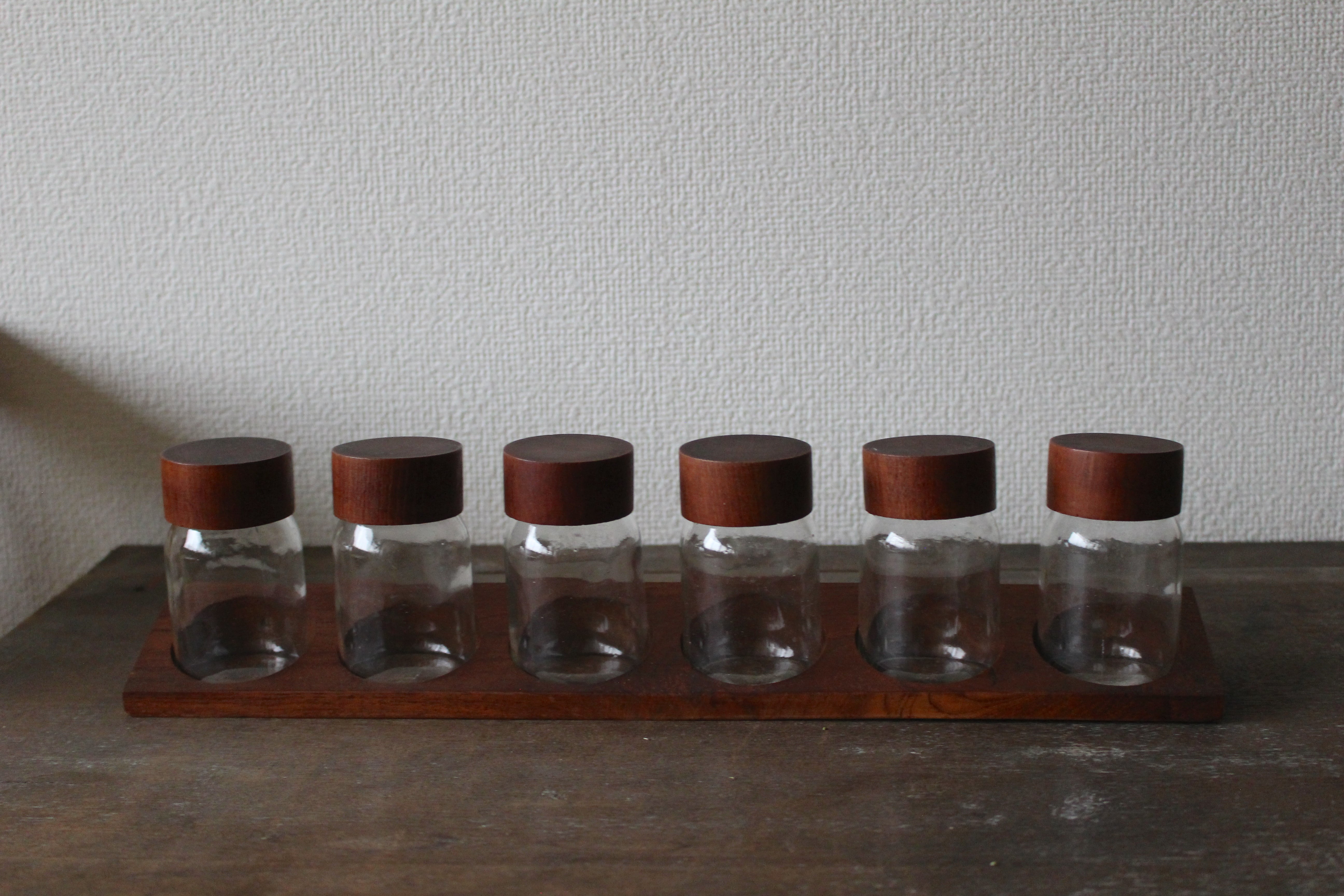 アンティーク 調味料入れ ディグスメッド digsmed 北欧 デンマーク製