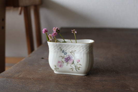 ロイヤルコペンハーゲン / フリセンボー / シガレットケース・フラワーベース