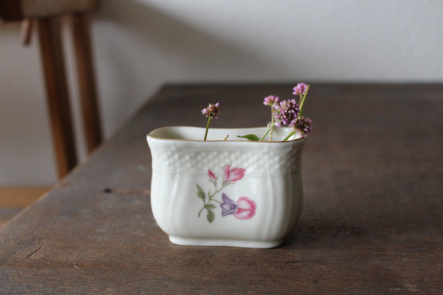 ロイヤルコペンハーゲン / フリセンボー / シガレットケース・フラワーベース