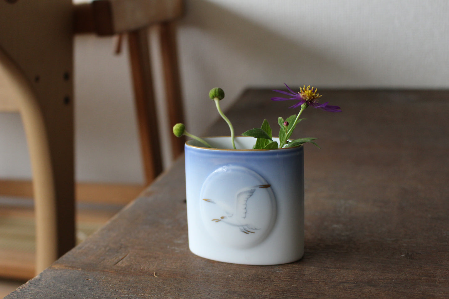 B&G シーガル シガレットケース