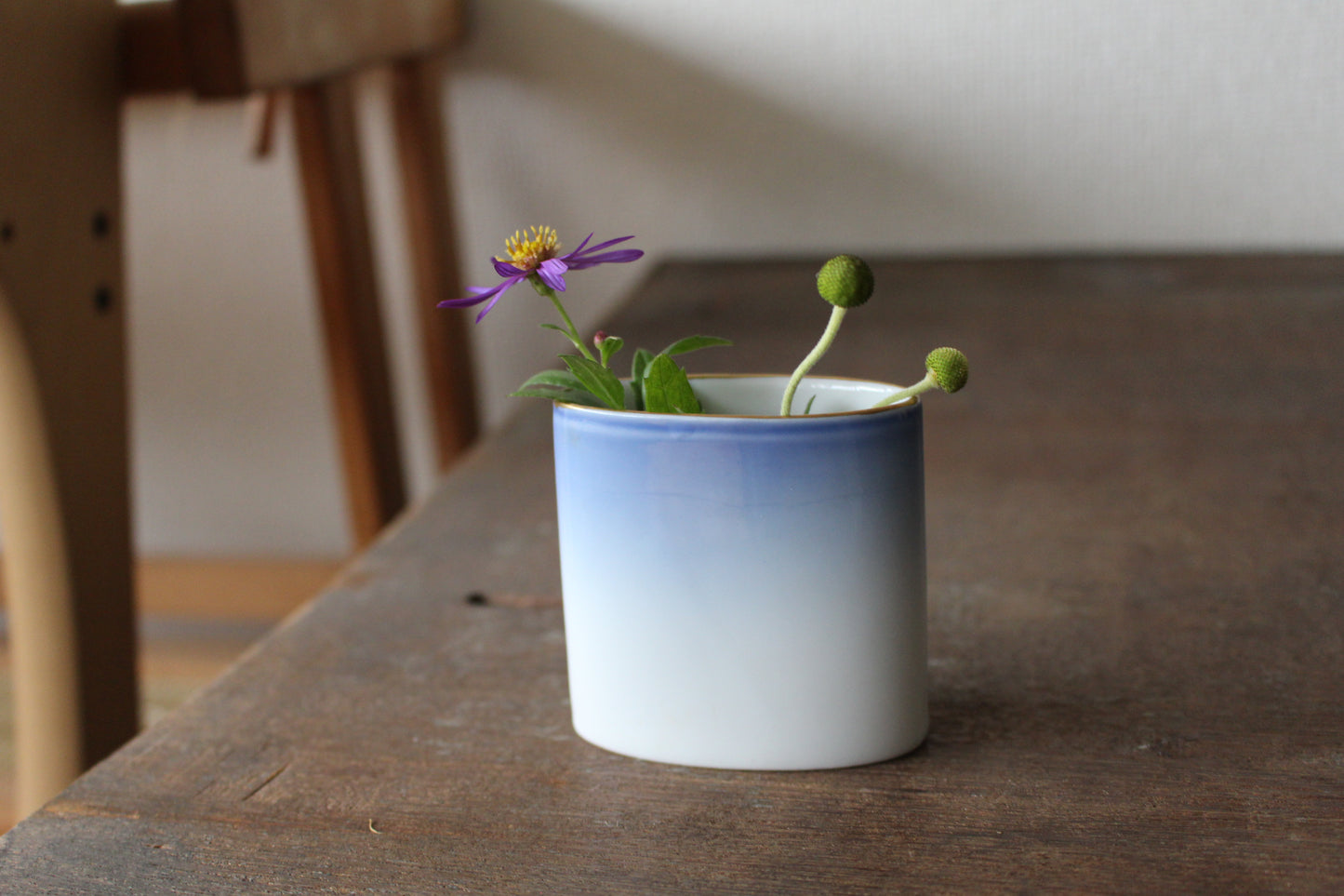 B&G シーガル シガレットケース