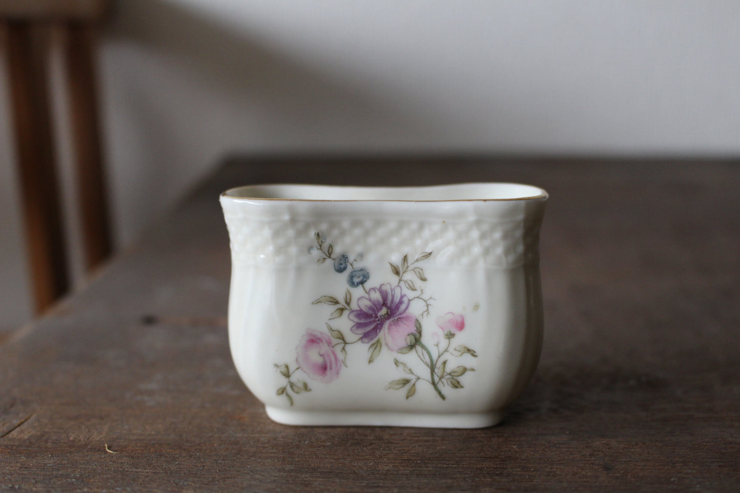 ロイヤルコペンハーゲン / フリセンボー / シガレットケース・フラワーベース