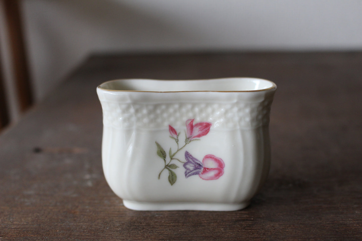 ロイヤルコペンハーゲン / フリセンボー / シガレットケース・フラワーベース