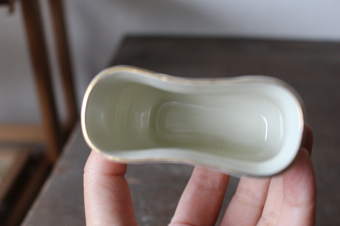 ロイヤルコペンハーゲン / フリセンボー / シガレットケース・フラワーベース