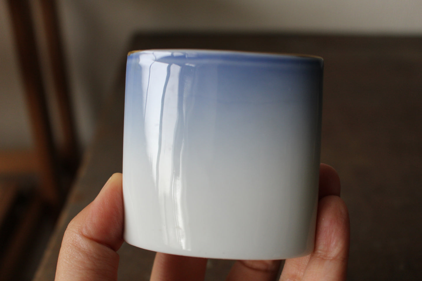 B&G シーガル シガレットケース