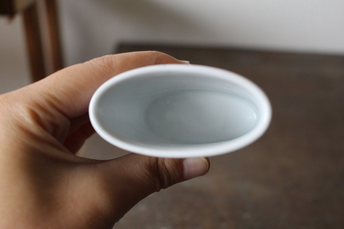 B&G エンパイア　シガレットケース