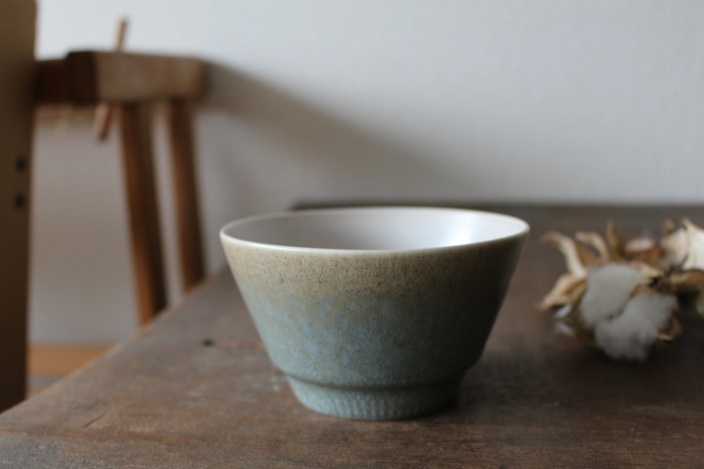 ナブストラップ/Knabstrup ヌゼボー/Nøddebo  シュガーボウル