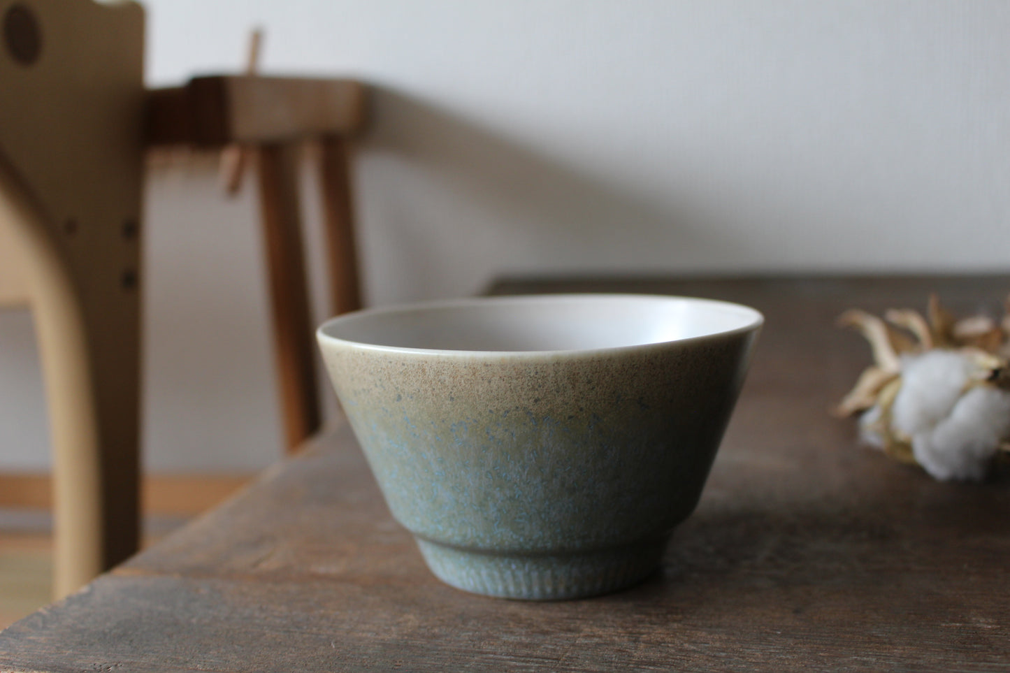 ナブストラップ/Knabstrup ヌゼボー/Nøddebo  シュガーボウル