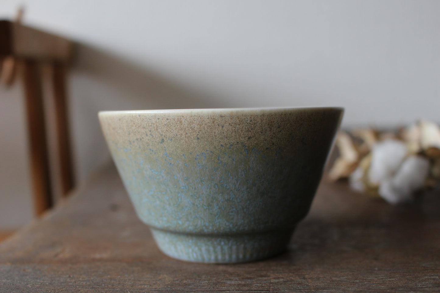 ナブストラップ/Knabstrup ヌゼボー/Nøddebo  シュガーボウル