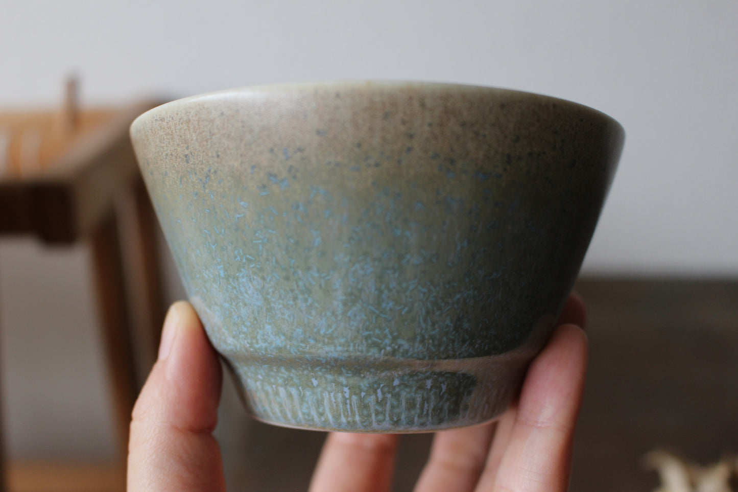 ナブストラップ/Knabstrup ヌゼボー/Nøddebo  シュガーボウル