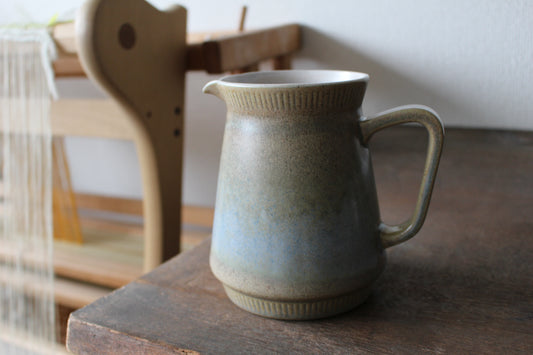 ナブストラップ/Knabstrup ヌゼボー/Nøddebo ピッチャー・ジャグ