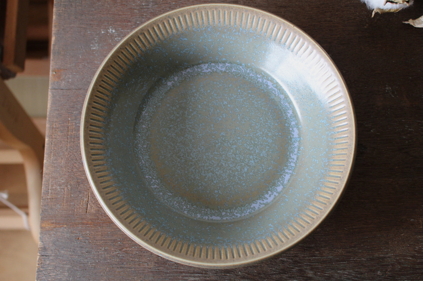 ナブストラップ/Knabstrup ヌゼボー/Nøddebo ボウル18.5cm