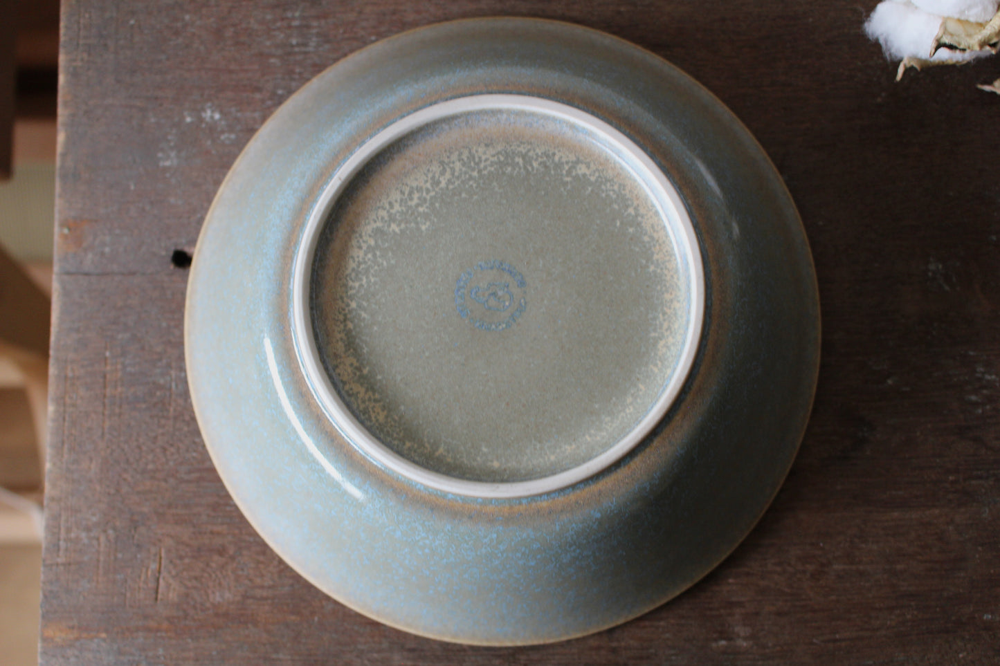 ナブストラップ/Knabstrup ヌゼボー/Nøddebo ボウル18.5cm