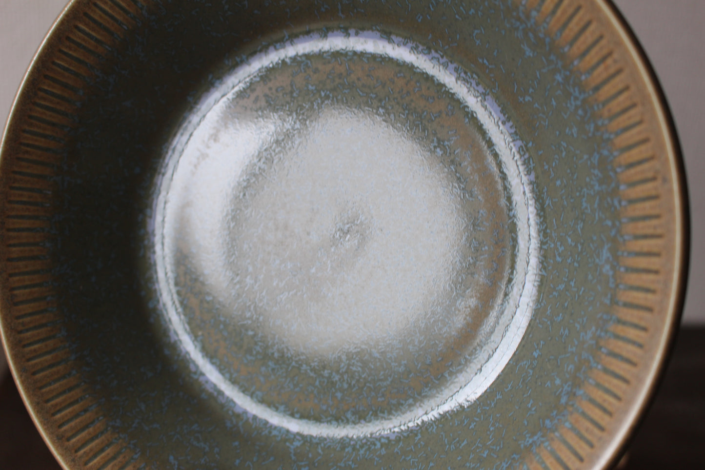 ナブストラップ/Knabstrup ヌゼボー/Nøddebo ボウル18.5cm