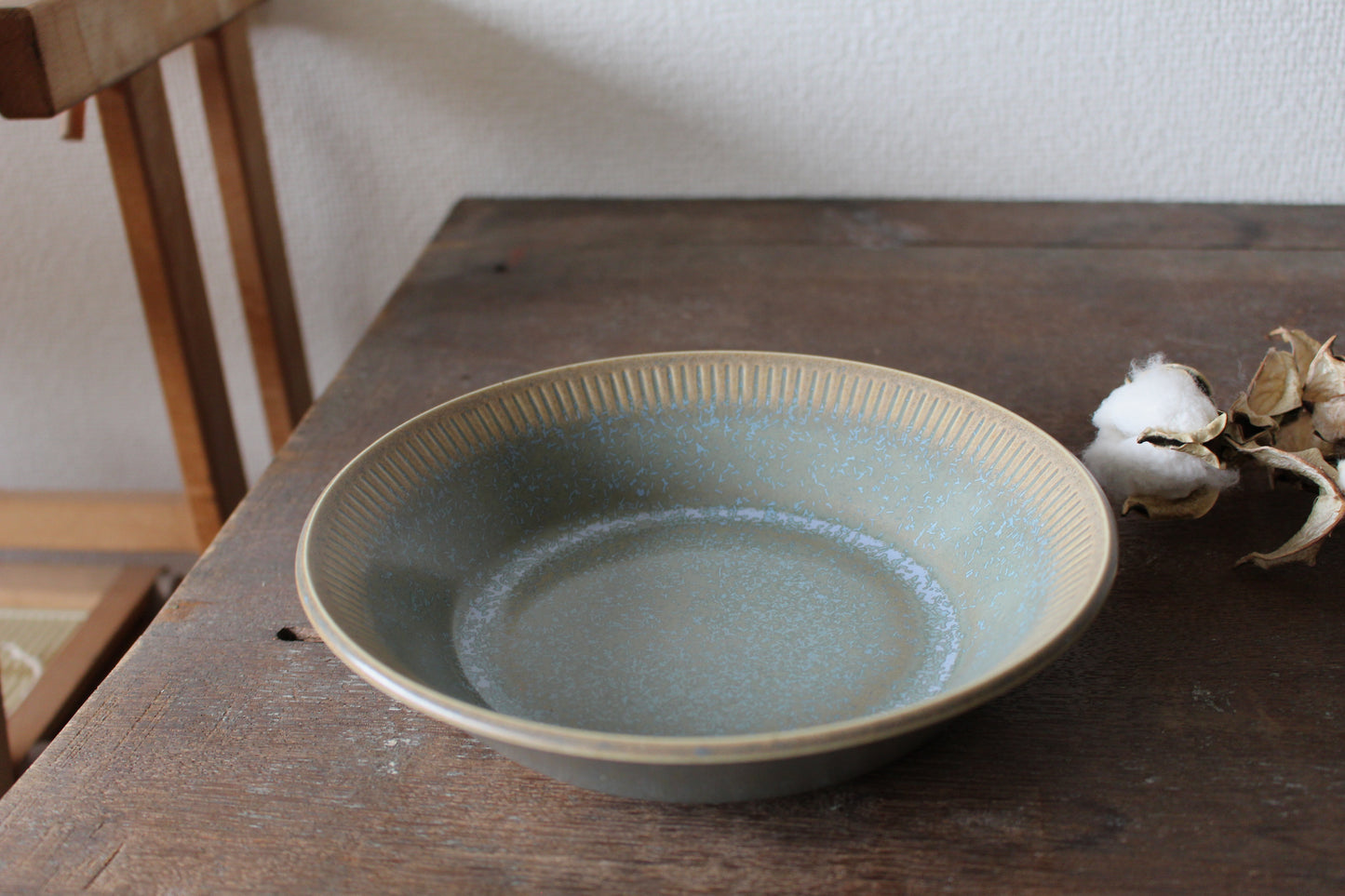 ナブストラップ/Knabstrup ヌゼボー/Nøddebo ボウル18.5cm