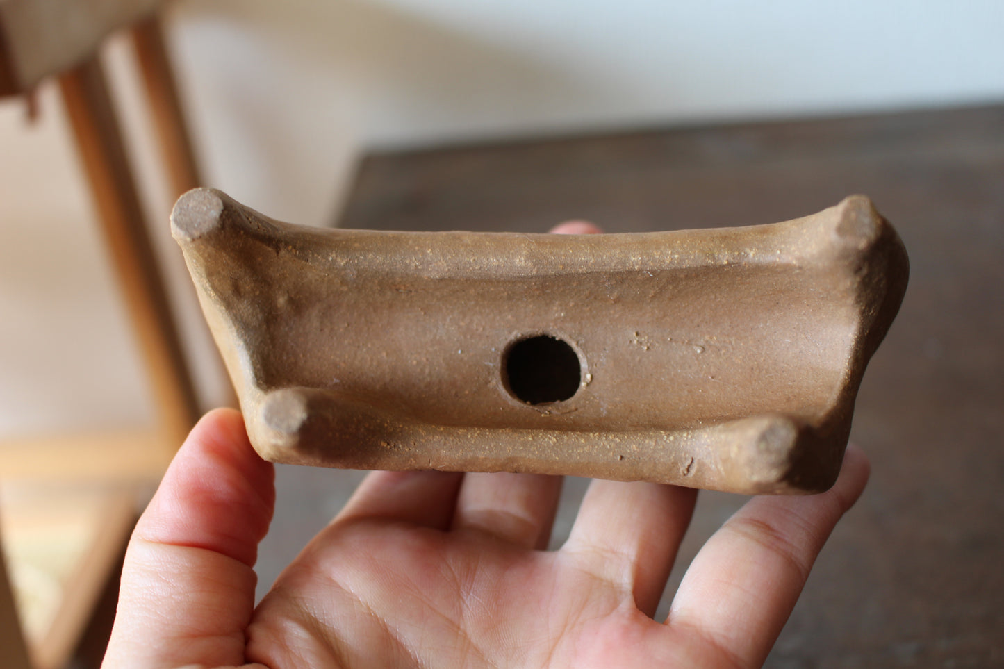 Lisa Larson (リサラーソン) Lilla Zoo katt ネコの置き物